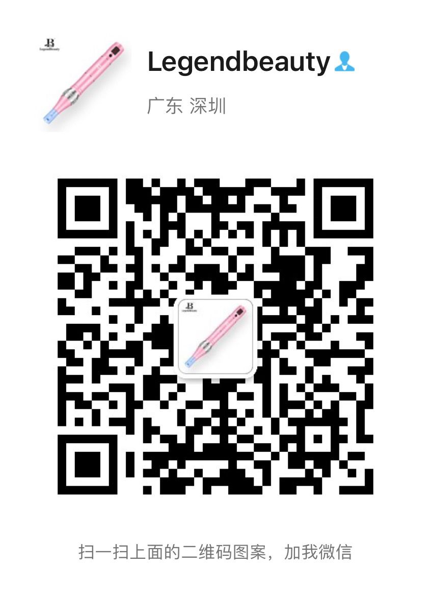 the qr code