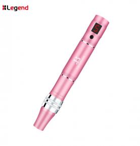 New Arrival L3 Dermapen Professional Microneedling Pen and Derma Pen Cartridge