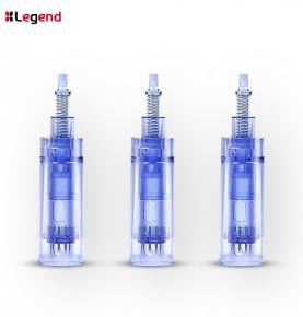 Adopt Disposable Needles For Dermapen Ultima A1C A1W Microneeding Derma Pen needles cartridge