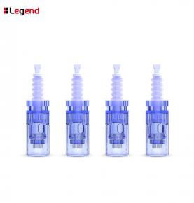 Replaceable Derma pen Needle Cartridges for Derma Pen DR. PEN Ultima A6