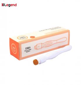 Derma Roller for Face and Skin Care - 0.25 mm - Includes Free Storage Case