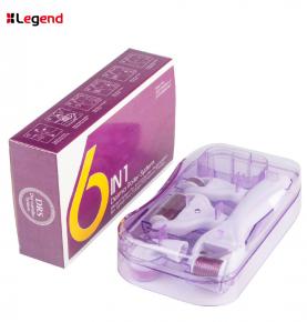 Beard Derma Roller Derma Roller Custom Logo Derma Roller Hair Growth Kit