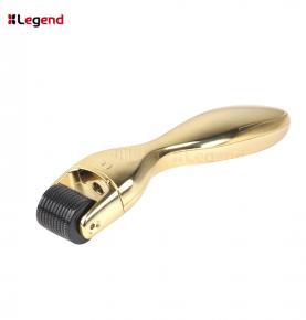 Rechargeable Roller 600 PINS DRS Derma Roller for hair loss treatment